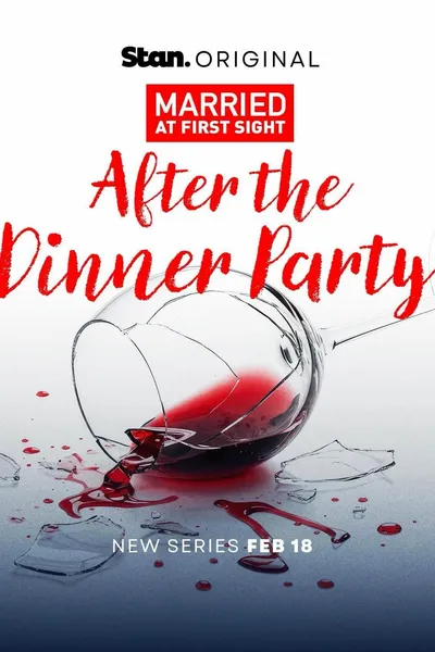 MAFS: After The Dinner Party