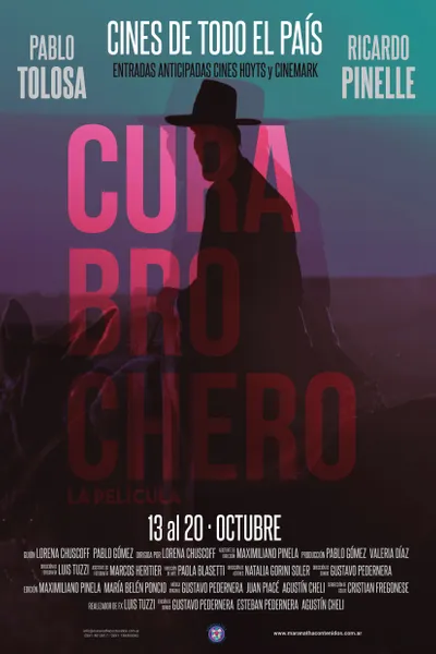 Cura Brochero