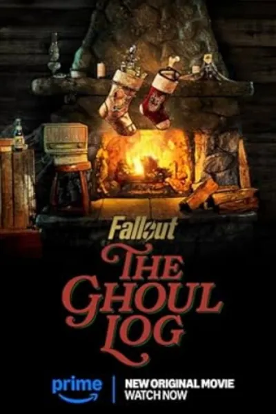 Fallout: The Ghoul Log