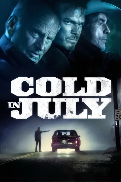 Cold in July