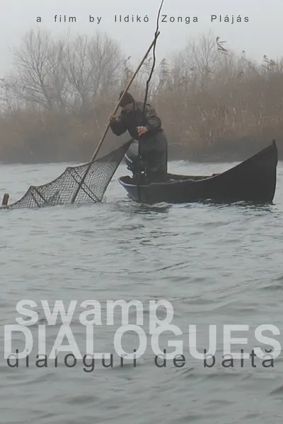 Swamp Dialogues