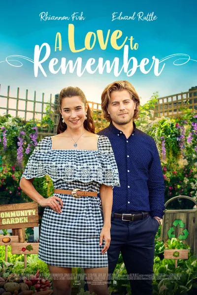 A Love to Remember
