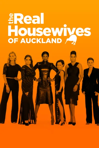 The Real Housewives of Auckland