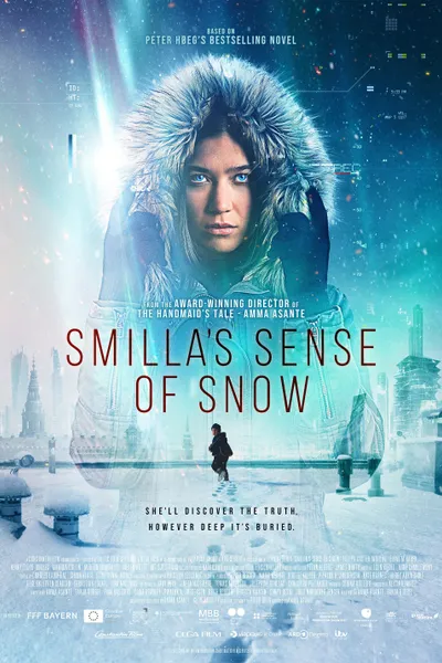 Smilla's Sense of Snow