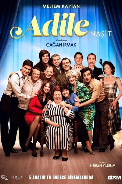 Adile Nasit