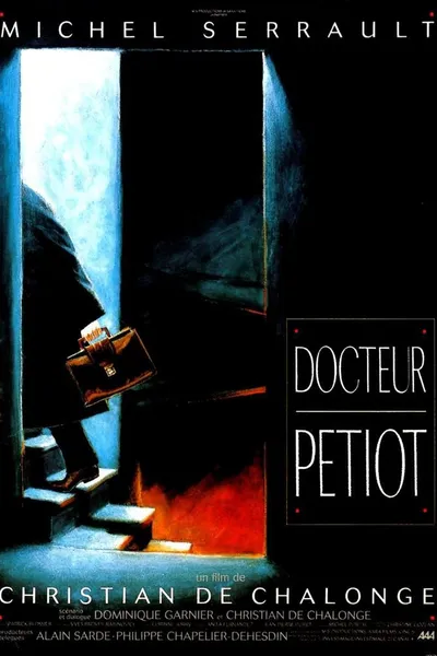 Dr. Petiot