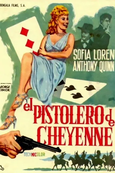 Heller in Pink Tights