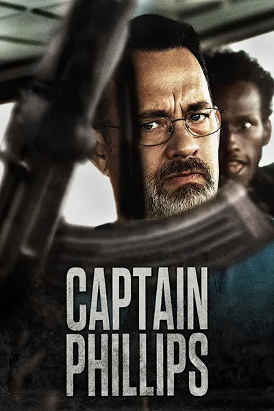 Captain Phillips