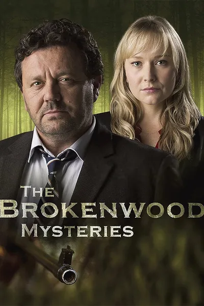 The Brokenwood Mysteries