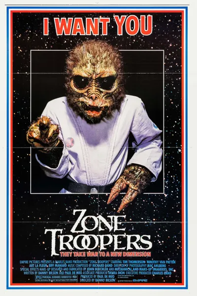 Zone Troopers