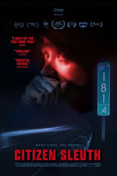 Citizen Sleuth
