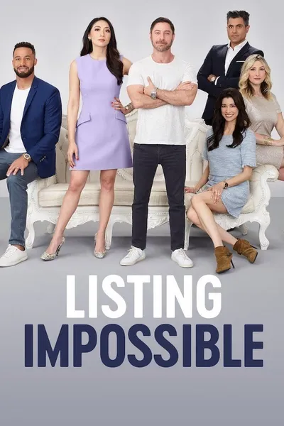 Listing Impossible