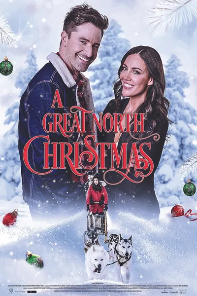 A Great North Christmas