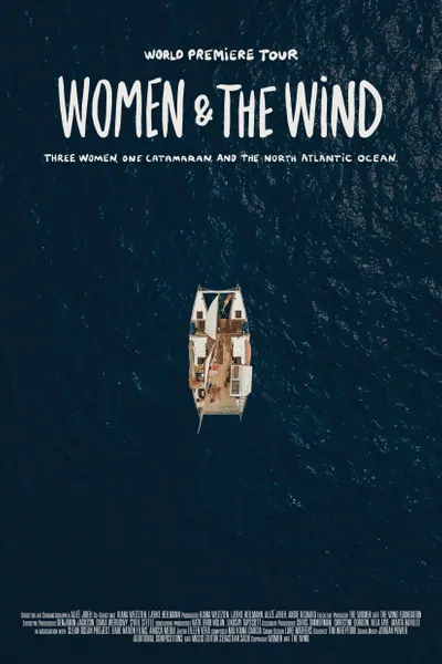 Women & the Wind