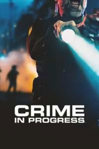 Crime in Progress