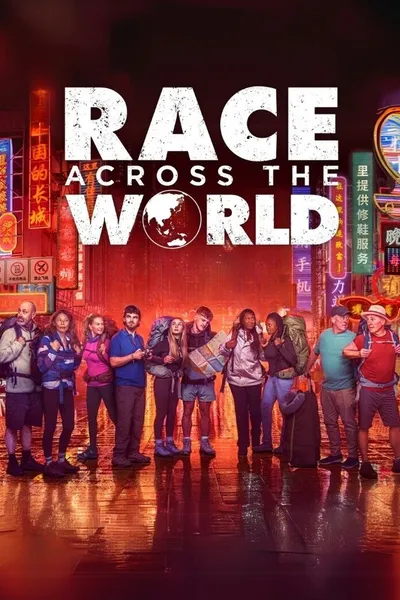 Race Across the World