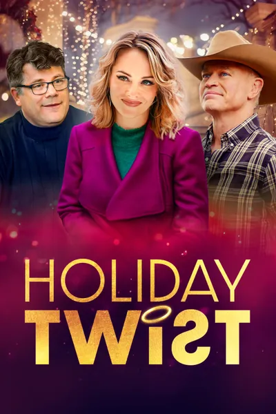 Holiday Twist