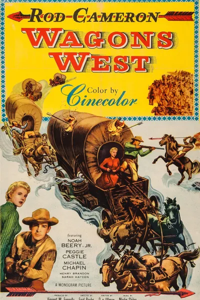 Wagons West
