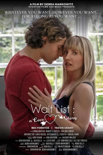 Wait List: A Love-ish Story
