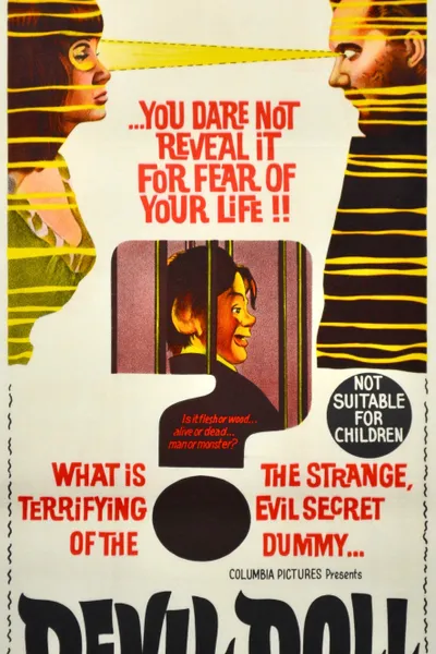 Devil Doll
