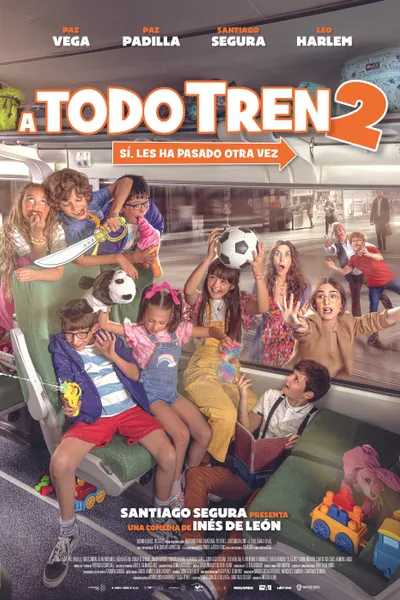 The Kids Are Alright 2