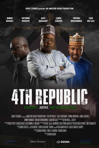 4th Republic