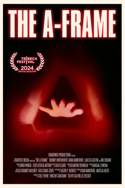 The A-Frame