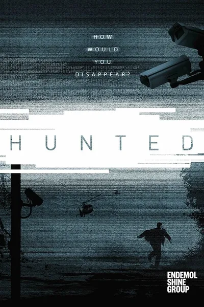 Hunted