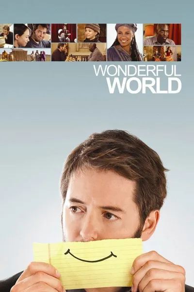 Wonderful World