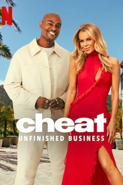 Cheat: Unfinished Business