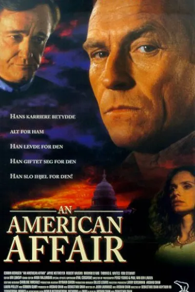 An American Affair