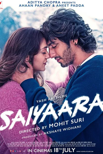 Saiyaara