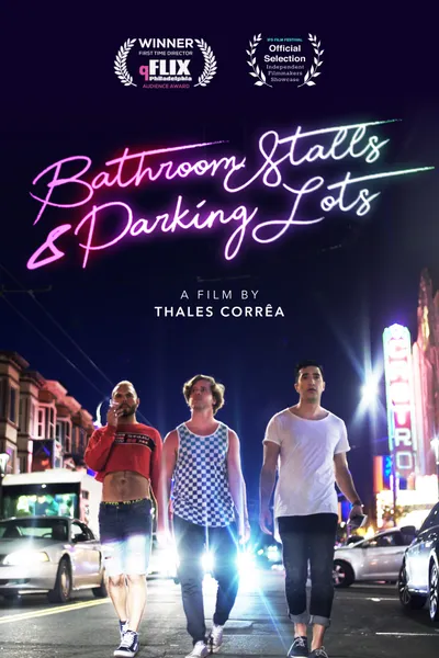 Bathroom Stalls & Parking Lots