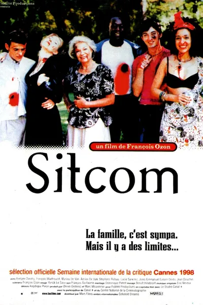 Sitcom
