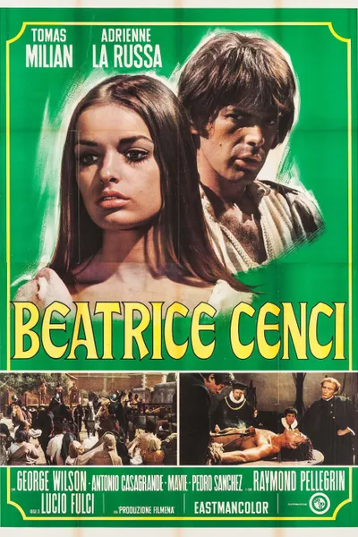 The Conspiracy of Torture