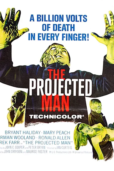 The Projected Man