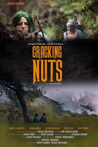 Cracking Nuts