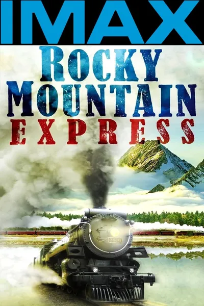 Rocky Mountain Express