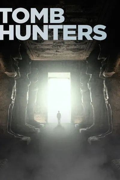 Tomb Hunters