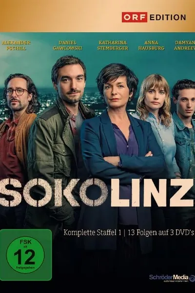 SOKO Linz