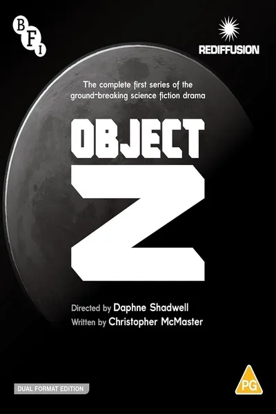 Object Z