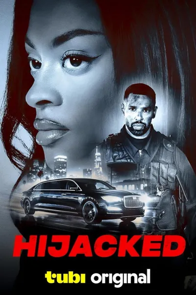 Hijacked