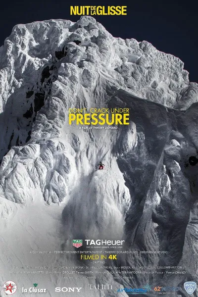 Don't Crack Under Pressure