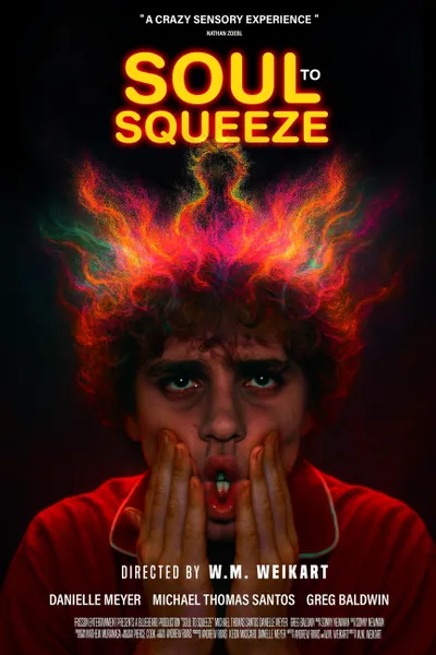 Soul to Squeeze