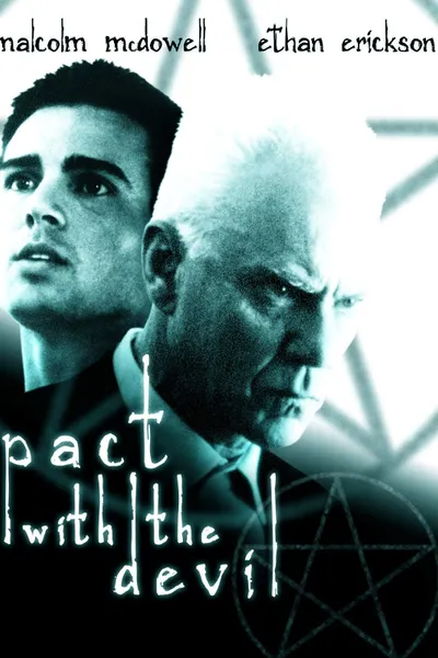 Pact with the Devil