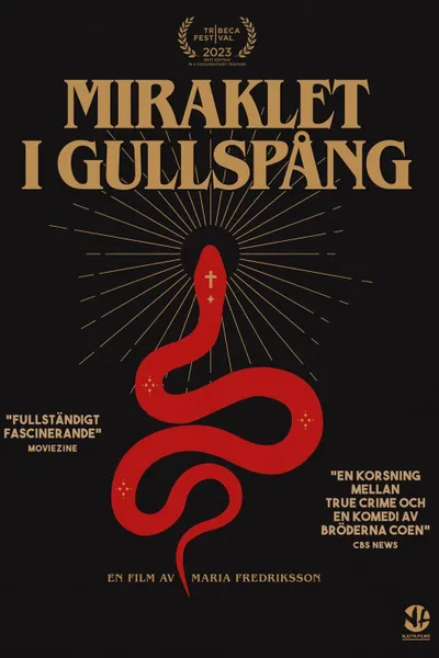 The Gullspång Miracle