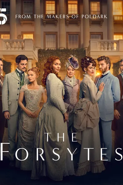 The Forsytes