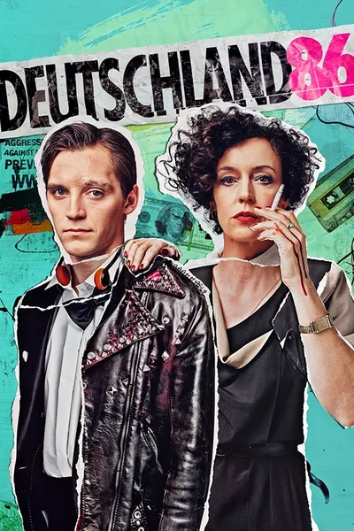 Deutschland 86