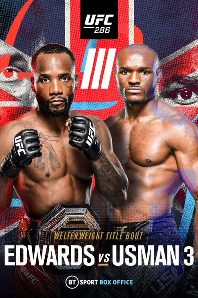UFC 286