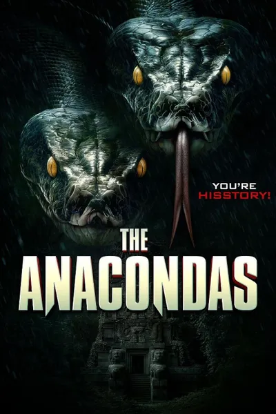 The Anacondas